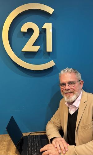 Olivier LAFFON