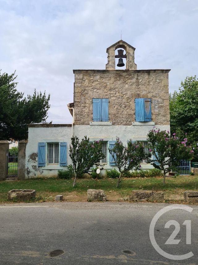 maison - NARBONNE - 11