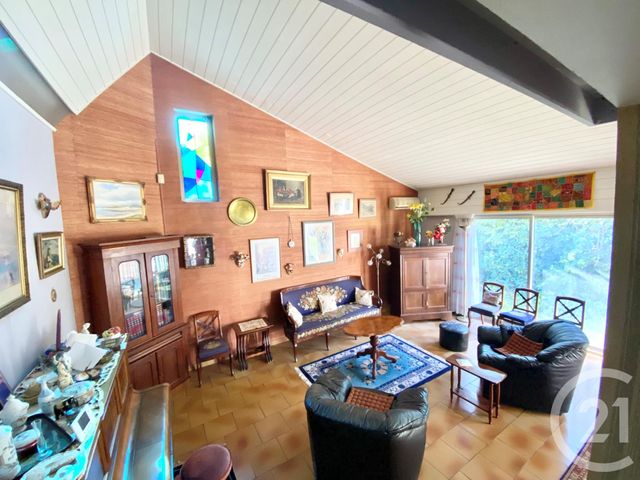 maison à vendre - 6 pièces - 134.0 m2 - NARBONNE - 11 - LANGUEDOC-ROUSSILLON - Century 21 Eic Immo