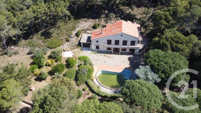 maison à vendre - 6 pièces - 308.57 m2 - NARBONNE - 11 - LANGUEDOC-ROUSSILLON - Century 21 Eic Immo maison à vendre - 6 pièces - 308.57 m2 - NARBONNE - 11 - LANGUEDOC-ROUSSILLON - Century 21 Eic Immo