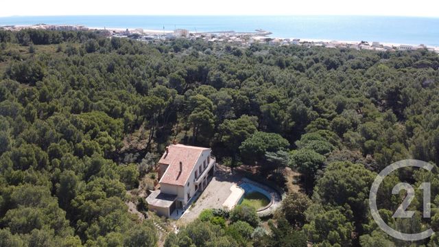 maison à vendre - 6 pièces - 308.57 m2 - NARBONNE - 11 - LANGUEDOC-ROUSSILLON - Century 21 Eic Immo maison à vendre - 6 pièces - 308.57 m2 - NARBONNE - 11 - LANGUEDOC-ROUSSILLON - Century 21 Eic Immo
