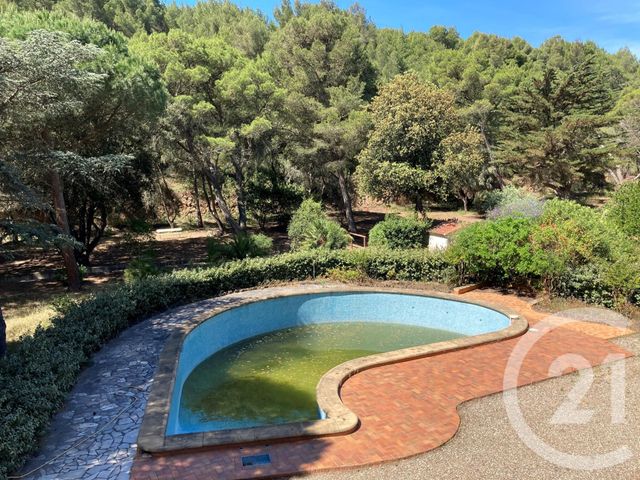 maison à vendre - 6 pièces - 308.57 m2 - NARBONNE - 11 - LANGUEDOC-ROUSSILLON - Century 21 Eic Immo maison à vendre - 6 pièces - 308.57 m2 - NARBONNE - 11 - LANGUEDOC-ROUSSILLON - Century 21 Eic Immo