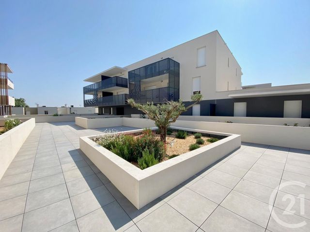 Afficher la photo en grand Appartement F2 à vendre - 2 pièces - 41.25 m2 - NARBONNE - 11 - LANGUEDOC-ROUSSILLON - Century 21 Eic Immo