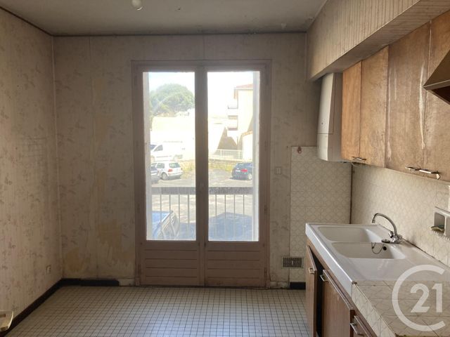 Afficher la photo en grand Appartement F4 à vendre - 4 pièces - 88.0 m2 - NARBONNE - 11 - LANGUEDOC-ROUSSILLON - Century 21 Eic Immo