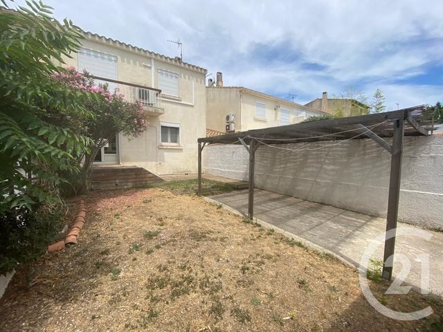 Afficher la photo en grand maison à vendre - 4 pièces - 89.7 m2 - NARBONNE - 11 - LANGUEDOC-ROUSSILLON - Century 21 Eic Immo