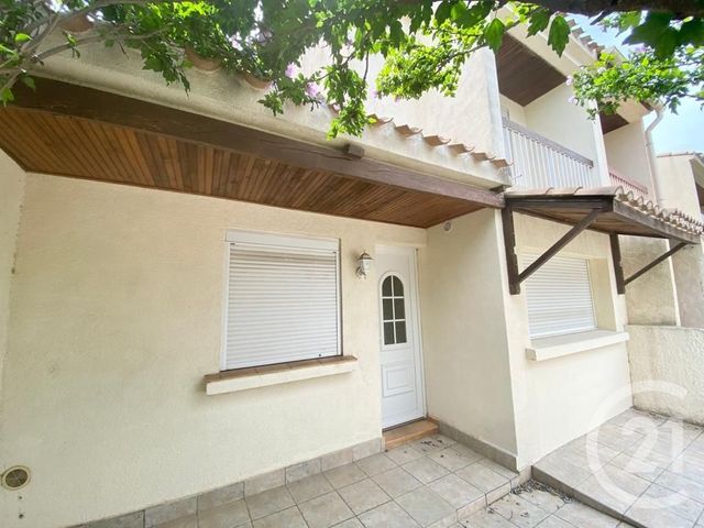 Afficher la photo en grand maison à vendre - 4 pièces - 89.7 m2 - NARBONNE - 11 - LANGUEDOC-ROUSSILLON - Century 21 Eic Immo