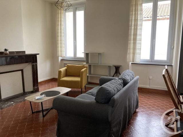 appartement - NARBONNE - 11