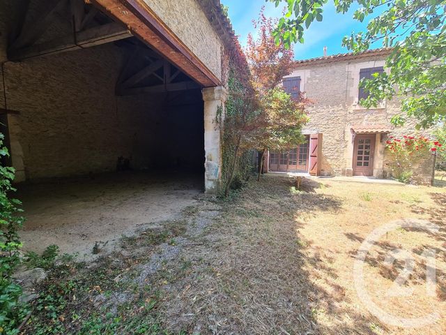 Afficher la photo en grand maison à vendre - 3 pièces - 96.6 m2 - ST MARCEL SUR AUDE - 11 - LANGUEDOC-ROUSSILLON - Century 21 Eic Immo
