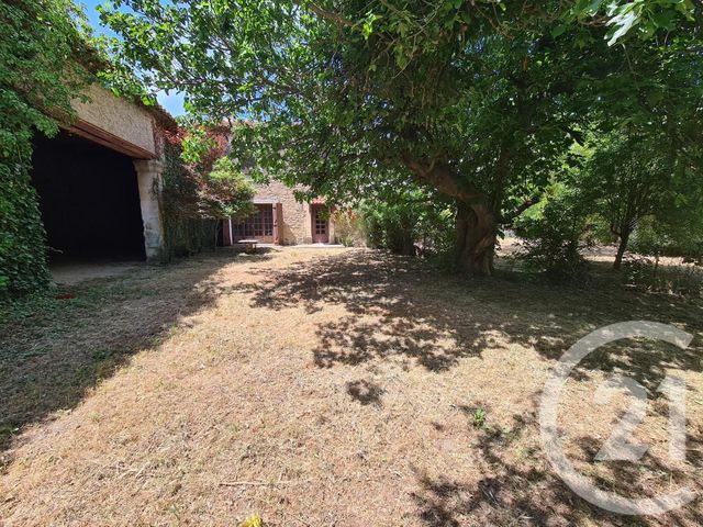 Afficher la photo en grand maison à vendre - 3 pièces - 96.6 m2 - ST MARCEL SUR AUDE - 11 - LANGUEDOC-ROUSSILLON - Century 21 Eic Immo