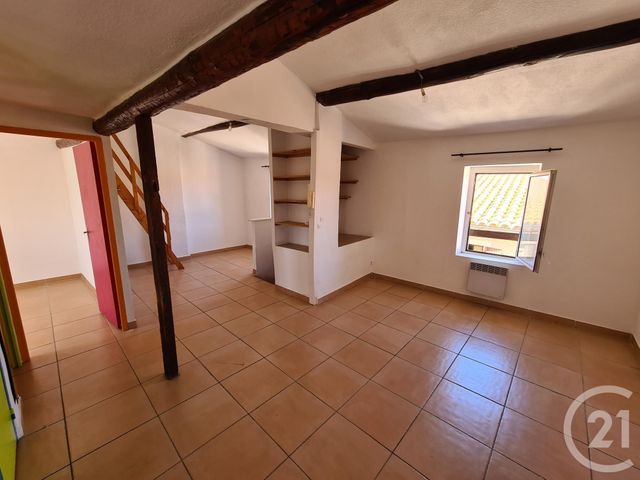 Afficher la photo en grand Appartement F2 à vendre - 2 pièces - 44.0 m2 - NARBONNE - 11 - LANGUEDOC-ROUSSILLON - Century 21 Eic Immo