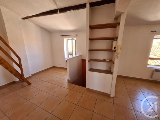 Afficher la photo en grand Appartement F2 à vendre - 2 pièces - 44.0 m2 - NARBONNE - 11 - LANGUEDOC-ROUSSILLON - Century 21 Eic Immo