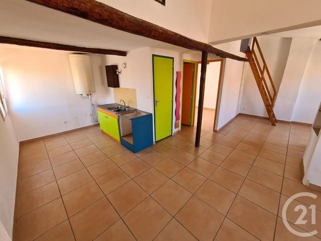 Afficher la photo en grand Appartement F2 à vendre - 2 pièces - 44.0 m2 - NARBONNE - 11 - LANGUEDOC-ROUSSILLON - Century 21 Eic Immo