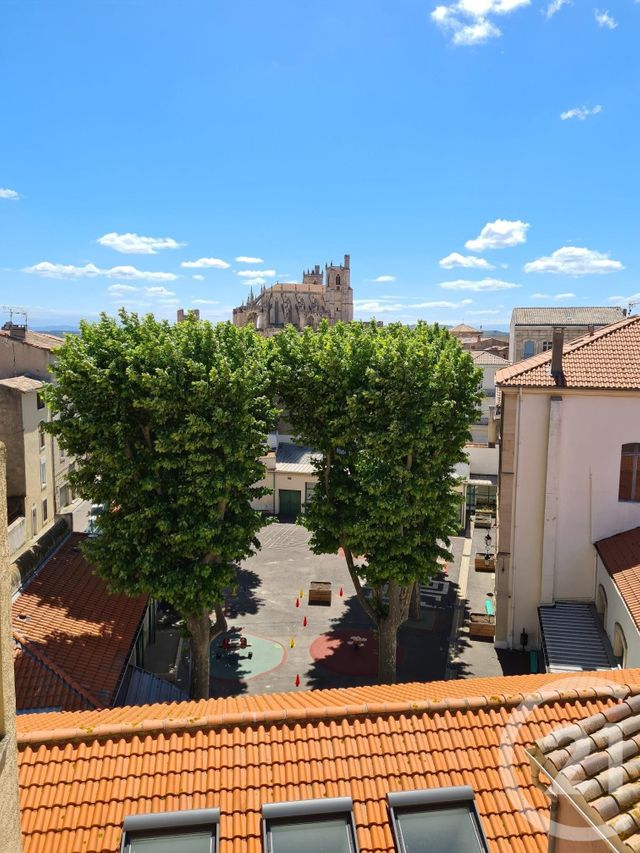 Afficher la photo en grand Appartement F2 à vendre - 2 pièces - 44.0 m2 - NARBONNE - 11 - LANGUEDOC-ROUSSILLON - Century 21 Eic Immo