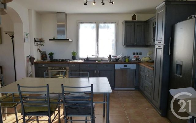 Afficher la photo en grand maison à vendre - 6 pièces - 179.0 m2 - ST ANDRE DE ROQUELONGUE - 11 - LANGUEDOC-ROUSSILLON - Century 21 Eic Immo