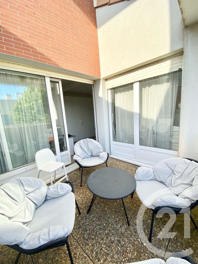 Afficher la photo en grand Appartement F4 à vendre - 4 pièces - 110.0 m2 - NARBONNE - 11 - LANGUEDOC-ROUSSILLON - Century 21 Eic Immo