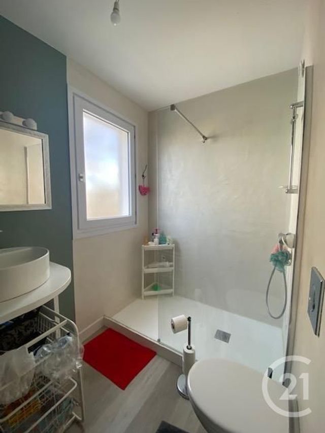Afficher la photo en grand Appartement F4 à vendre - 4 pièces - 110.0 m2 - NARBONNE - 11 - LANGUEDOC-ROUSSILLON - Century 21 Eic Immo