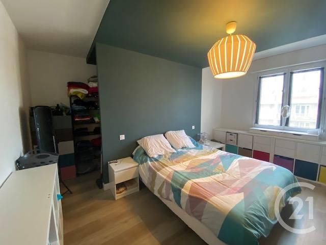Afficher la photo en grand Appartement F4 à vendre - 4 pièces - 110.0 m2 - NARBONNE - 11 - LANGUEDOC-ROUSSILLON - Century 21 Eic Immo