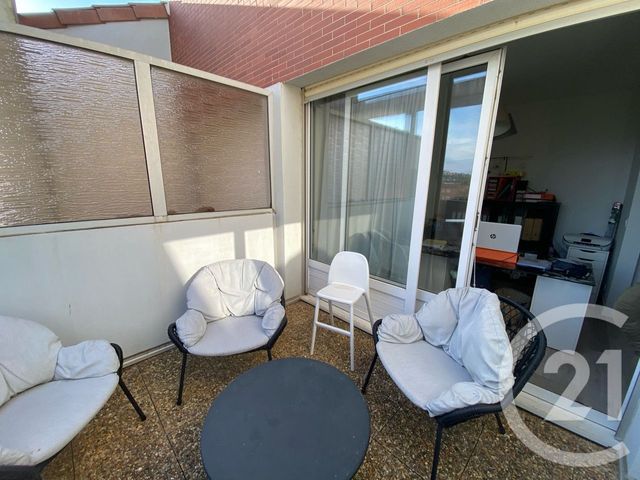 Afficher la photo en grand Appartement F4 à vendre - 4 pièces - 110.0 m2 - NARBONNE - 11 - LANGUEDOC-ROUSSILLON - Century 21 Eic Immo