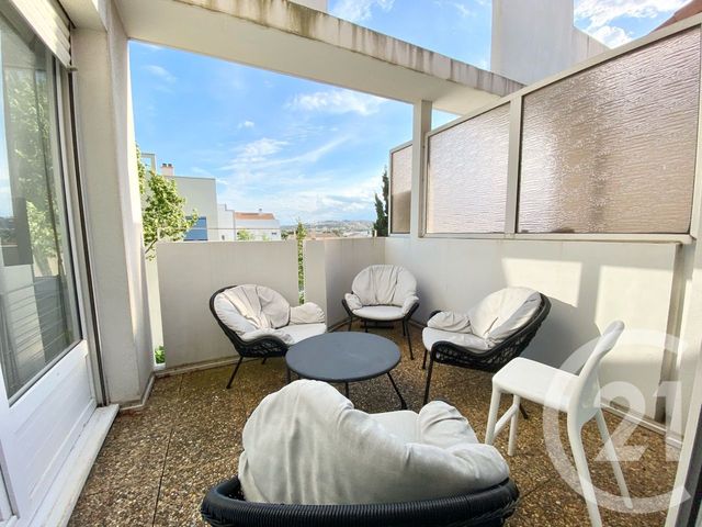 Afficher la photo en grand Appartement F4 à vendre - 4 pièces - 110.0 m2 - NARBONNE - 11 - LANGUEDOC-ROUSSILLON - Century 21 Eic Immo