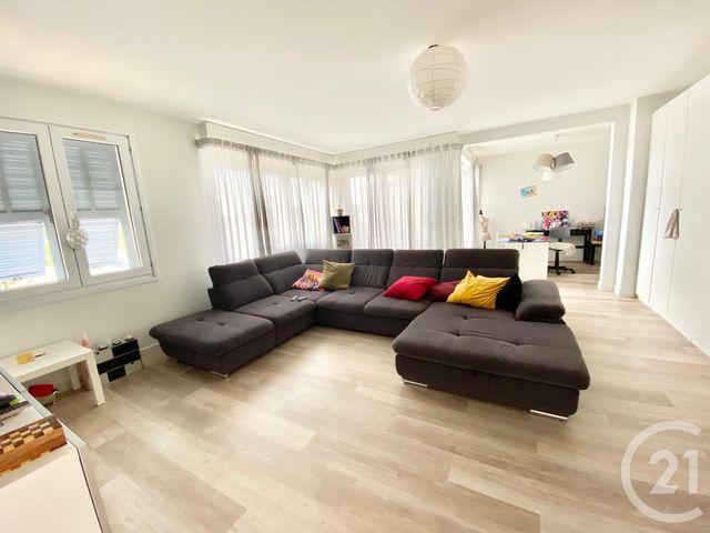 Afficher la photo en grand Appartement F4 à vendre - 4 pièces - 110.0 m2 - NARBONNE - 11 - LANGUEDOC-ROUSSILLON - Century 21 Eic Immo