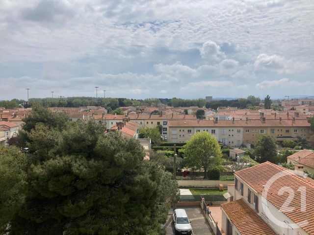Appartement F3 à vendre - 3 pièces - 50.8 m2 - NARBONNE - 11 - LANGUEDOC-ROUSSILLON - Century 21 Eic Immo Appartement F3 à vendre - 3 pièces - 50.8 m2 - NARBONNE - 11 - LANGUEDOC-ROUSSILLON - Century 21 Eic Immo