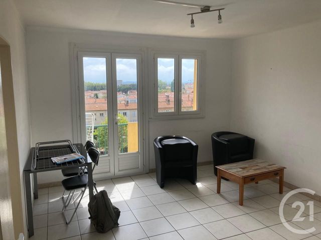 Appartement F3 à vendre - 3 pièces - 50.8 m2 - NARBONNE - 11 - LANGUEDOC-ROUSSILLON - Century 21 Eic Immo Appartement F3 à vendre - 3 pièces - 50.8 m2 - NARBONNE - 11 - LANGUEDOC-ROUSSILLON - Century 21 Eic Immo