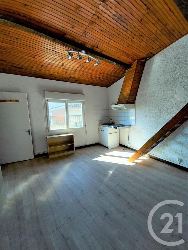 Afficher la photo en grand Appartement F1 à louer - 1 pièce - 20.0 m2 - NARBONNE - 11 - LANGUEDOC-ROUSSILLON - Century 21 Eic Immo