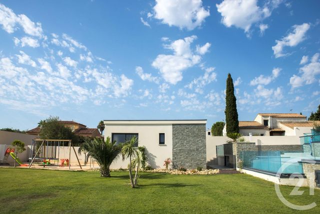 maison à vendre - 11 pièces - 346.6 m2 - NARBONNE - 11 - LANGUEDOC-ROUSSILLON - Century 21 Eic Immo maison à vendre - 11 pièces - 346.6 m2 - NARBONNE - 11 - LANGUEDOC-ROUSSILLON - Century 21 Eic Immo