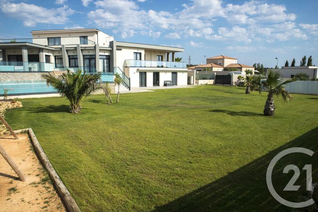 maison à vendre - 11 pièces - 346.6 m2 - NARBONNE - 11 - LANGUEDOC-ROUSSILLON - Century 21 Eic Immo maison à vendre - 11 pièces - 346.6 m2 - NARBONNE - 11 - LANGUEDOC-ROUSSILLON - Century 21 Eic Immo