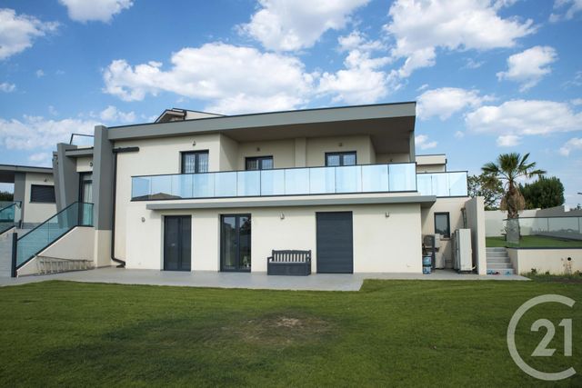 maison à vendre - 11 pièces - 346.6 m2 - NARBONNE - 11 - LANGUEDOC-ROUSSILLON - Century 21 Eic Immo maison à vendre - 11 pièces - 346.6 m2 - NARBONNE - 11 - LANGUEDOC-ROUSSILLON - Century 21 Eic Immo