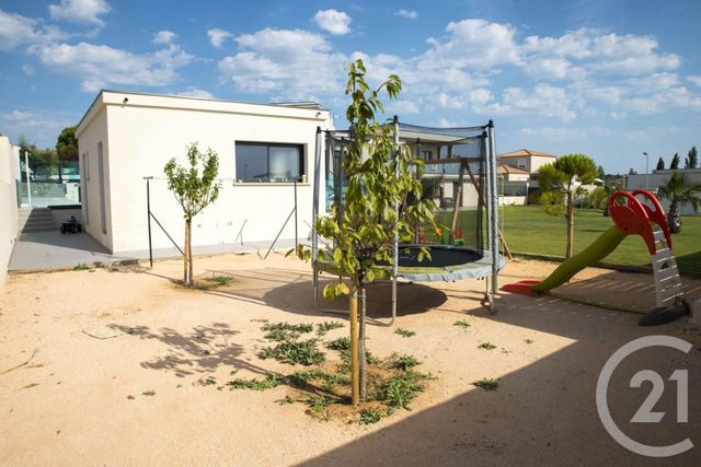 maison à vendre - 11 pièces - 346.6 m2 - NARBONNE - 11 - LANGUEDOC-ROUSSILLON - Century 21 Eic Immo maison à vendre - 11 pièces - 346.6 m2 - NARBONNE - 11 - LANGUEDOC-ROUSSILLON - Century 21 Eic Immo
