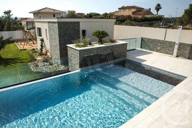 maison à vendre - 11 pièces - 346.6 m2 - NARBONNE - 11 - LANGUEDOC-ROUSSILLON - Century 21 Eic Immo maison à vendre - 11 pièces - 346.6 m2 - NARBONNE - 11 - LANGUEDOC-ROUSSILLON - Century 21 Eic Immo