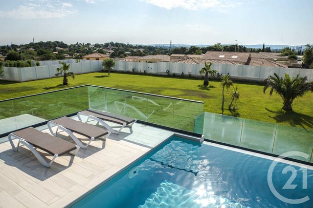 maison à vendre - 11 pièces - 346.6 m2 - NARBONNE - 11 - LANGUEDOC-ROUSSILLON - Century 21 Eic Immo maison à vendre - 11 pièces - 346.6 m2 - NARBONNE - 11 - LANGUEDOC-ROUSSILLON - Century 21 Eic Immo