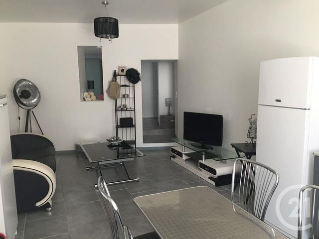 Appartement T2 à vendre - 2 pièces - 38.0 m2 - NARBONNE - 11 - LANGUEDOC-ROUSSILLON - Century 21 Eic Immo Appartement T2 à vendre - 2 pièces - 38.0 m2 - NARBONNE - 11 - LANGUEDOC-ROUSSILLON - Century 21 Eic Immo