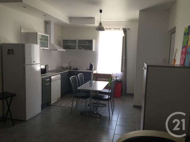 Appartement T2 à vendre - 2 pièces - 38.0 m2 - NARBONNE - 11 - LANGUEDOC-ROUSSILLON - Century 21 Eic Immo Appartement T2 à vendre - 2 pièces - 38.0 m2 - NARBONNE - 11 - LANGUEDOC-ROUSSILLON - Century 21 Eic Immo
