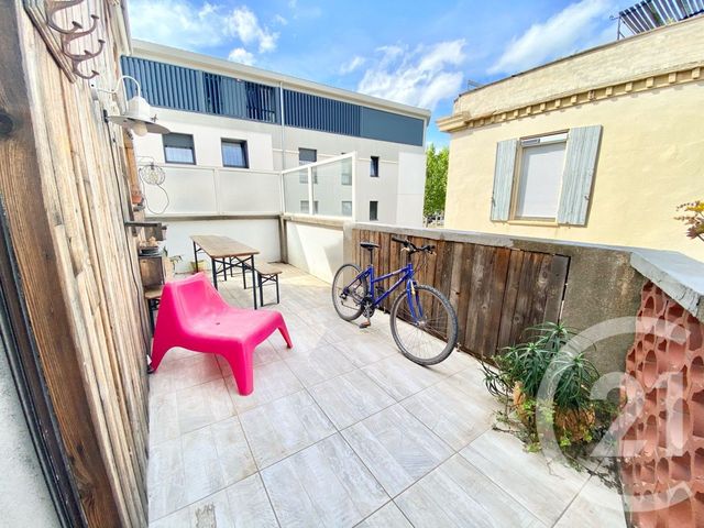 Appartement F3 à vendre - 3 pièces - 68.12 m2 - NARBONNE - 11 - LANGUEDOC-ROUSSILLON - Century 21 Eic Immo Appartement F3 à vendre - 3 pièces - 68.12 m2 - NARBONNE - 11 - LANGUEDOC-ROUSSILLON - Century 21 Eic Immo