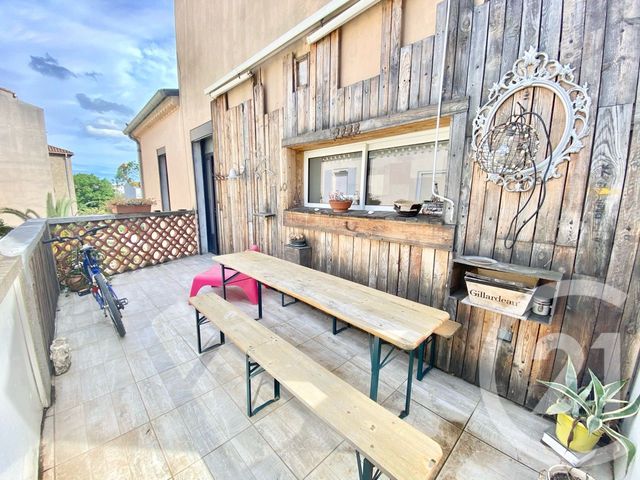 Appartement F3 à vendre - 3 pièces - 68.12 m2 - NARBONNE - 11 - LANGUEDOC-ROUSSILLON - Century 21 Eic Immo Appartement F3 à vendre - 3 pièces - 68.12 m2 - NARBONNE - 11 - LANGUEDOC-ROUSSILLON - Century 21 Eic Immo