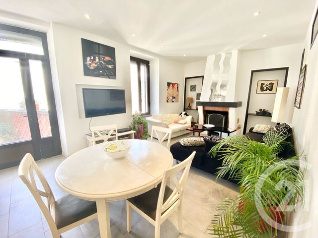 Appartement F3 à vendre - 3 pièces - 68.12 m2 - NARBONNE - 11 - LANGUEDOC-ROUSSILLON - Century 21 Eic Immo Appartement F3 à vendre - 3 pièces - 68.12 m2 - NARBONNE - 11 - LANGUEDOC-ROUSSILLON - Century 21 Eic Immo