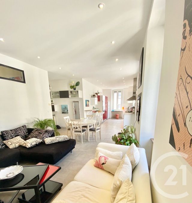 Appartement F3 à vendre - 3 pièces - 68.12 m2 - NARBONNE - 11 - LANGUEDOC-ROUSSILLON - Century 21 Eic Immo Appartement F3 à vendre - 3 pièces - 68.12 m2 - NARBONNE - 11 - LANGUEDOC-ROUSSILLON - Century 21 Eic Immo