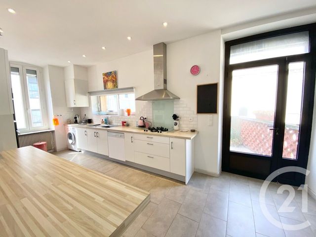 Appartement F3 à vendre - 3 pièces - 68.12 m2 - NARBONNE - 11 - LANGUEDOC-ROUSSILLON - Century 21 Eic Immo Appartement F3 à vendre - 3 pièces - 68.12 m2 - NARBONNE - 11 - LANGUEDOC-ROUSSILLON - Century 21 Eic Immo