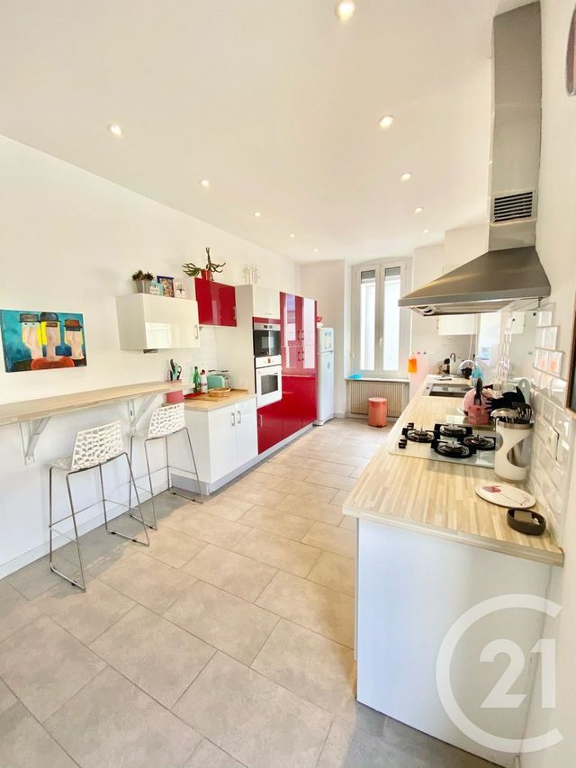 Appartement F3 à vendre - 3 pièces - 68.12 m2 - NARBONNE - 11 - LANGUEDOC-ROUSSILLON - Century 21 Eic Immo Appartement F3 à vendre - 3 pièces - 68.12 m2 - NARBONNE - 11 - LANGUEDOC-ROUSSILLON - Century 21 Eic Immo