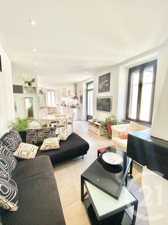 Appartement F3 à vendre - 3 pièces - 68.12 m2 - NARBONNE - 11 - LANGUEDOC-ROUSSILLON - Century 21 Eic Immo Appartement F3 à vendre - 3 pièces - 68.12 m2 - NARBONNE - 11 - LANGUEDOC-ROUSSILLON - Century 21 Eic Immo