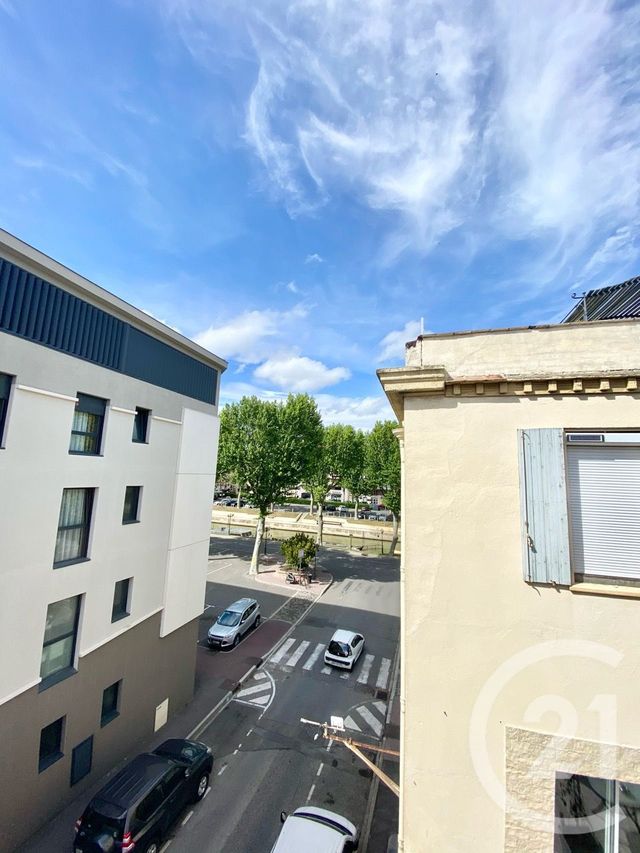 Appartement F3 à vendre - 3 pièces - 68.12 m2 - NARBONNE - 11 - LANGUEDOC-ROUSSILLON - Century 21 Eic Immo Appartement F3 à vendre - 3 pièces - 68.12 m2 - NARBONNE - 11 - LANGUEDOC-ROUSSILLON - Century 21 Eic Immo