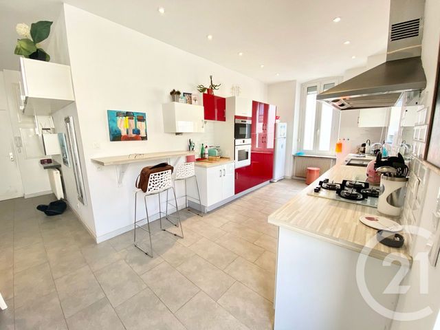 Appartement F3 à vendre - 3 pièces - 68.12 m2 - NARBONNE - 11 - LANGUEDOC-ROUSSILLON - Century 21 Eic Immo Appartement F3 à vendre - 3 pièces - 68.12 m2 - NARBONNE - 11 - LANGUEDOC-ROUSSILLON - Century 21 Eic Immo