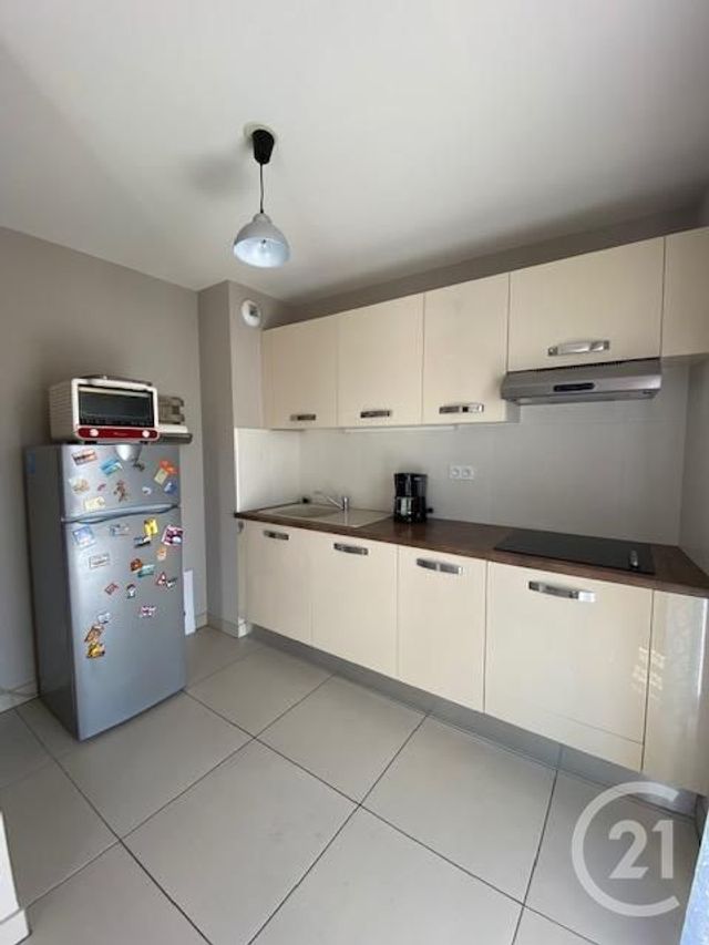 appartement à vendre - 2 pièces - 54.68 m2 - NARBONNE - 11 - LANGUEDOC-ROUSSILLON - Century 21 Eic Immo appartement à vendre - 2 pièces - 54.68 m2 - NARBONNE - 11 - LANGUEDOC-ROUSSILLON - Century 21 Eic Immo