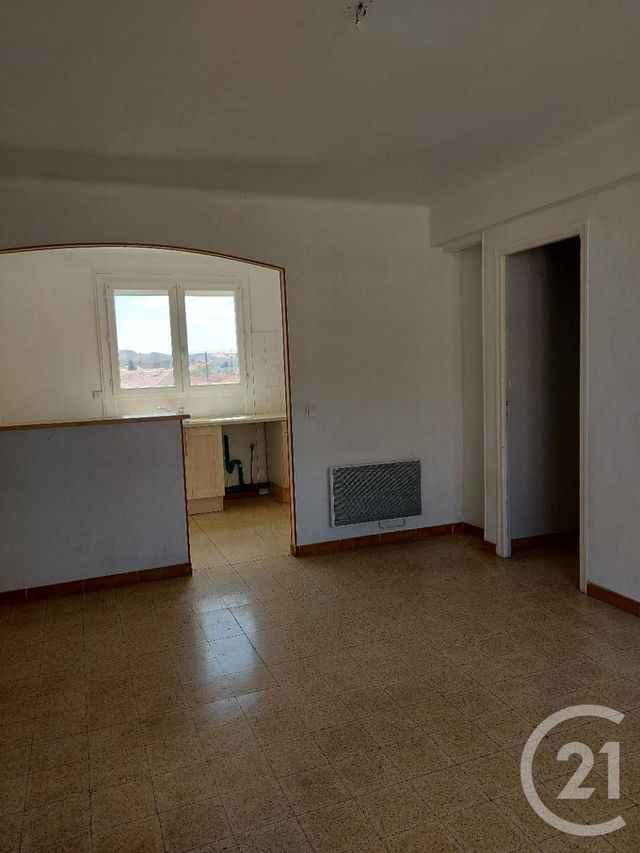 Afficher la photo en grand Appartement F4 à louer - 4 pièces - 72.07 m2 - NARBONNE - 11 - LANGUEDOC-ROUSSILLON - Century 21 Eic Immo