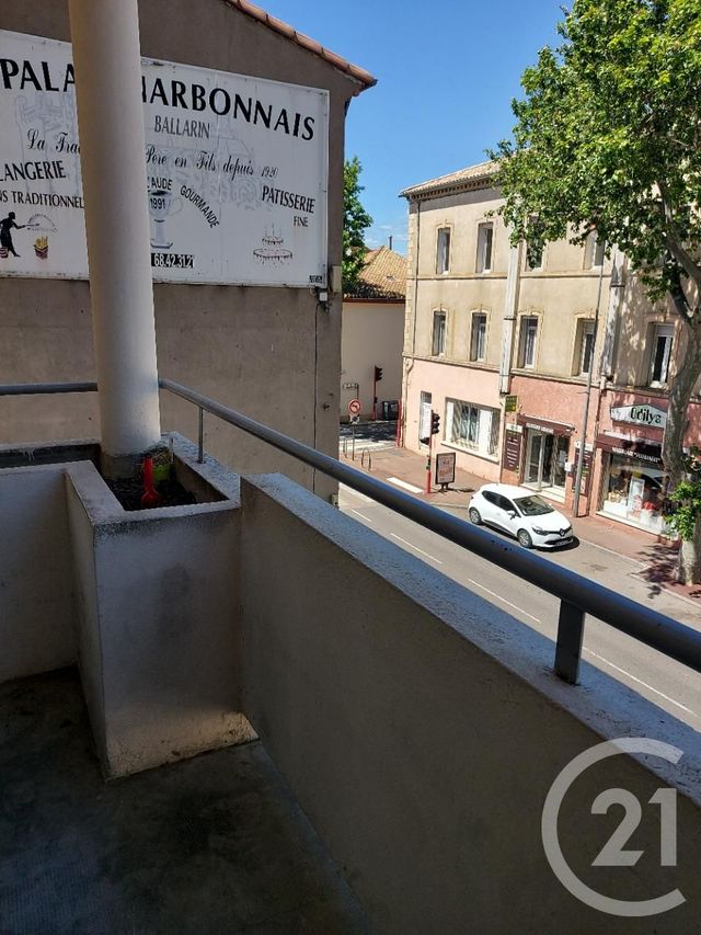 Afficher la photo en grand Appartement F4 à louer - 4 pièces - 72.07 m2 - NARBONNE - 11 - LANGUEDOC-ROUSSILLON - Century 21 Eic Immo