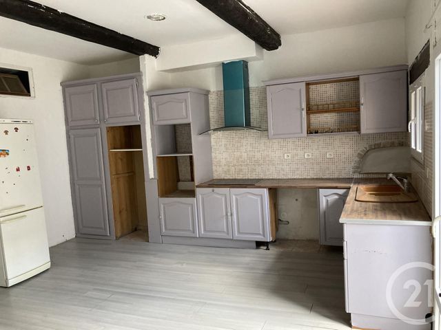 maison à vendre - 4 pièces - 157.88 m2 - COURSAN - 11 - LANGUEDOC-ROUSSILLON - Century 21 Eic Immo maison à vendre - 4 pièces - 157.88 m2 - COURSAN - 11 - LANGUEDOC-ROUSSILLON - Century 21 Eic Immo