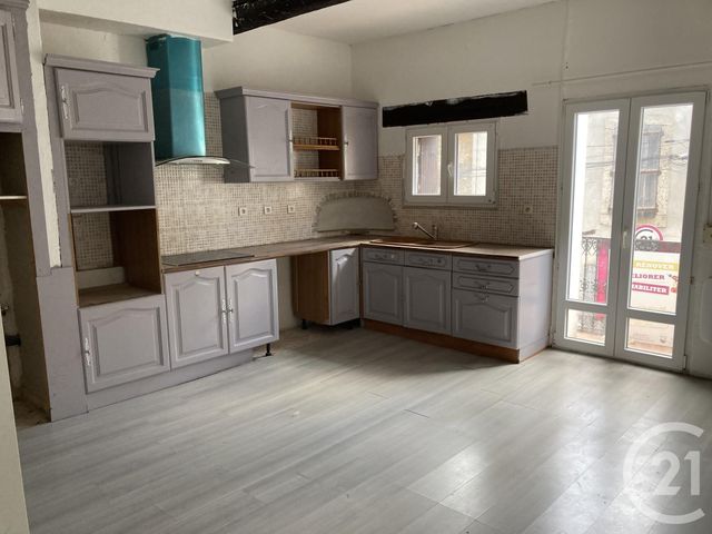 maison à vendre - 4 pièces - 157.88 m2 - COURSAN - 11 - LANGUEDOC-ROUSSILLON - Century 21 Eic Immo maison à vendre - 4 pièces - 157.88 m2 - COURSAN - 11 - LANGUEDOC-ROUSSILLON - Century 21 Eic Immo