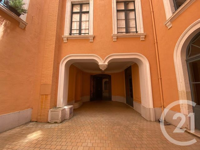 Appartement F2 à vendre - 2 pièces - 53.95 m2 - NARBONNE - 11 - LANGUEDOC-ROUSSILLON - Century 21 Eic Immo Appartement F2 à vendre - 2 pièces - 53.95 m2 - NARBONNE - 11 - LANGUEDOC-ROUSSILLON - Century 21 Eic Immo